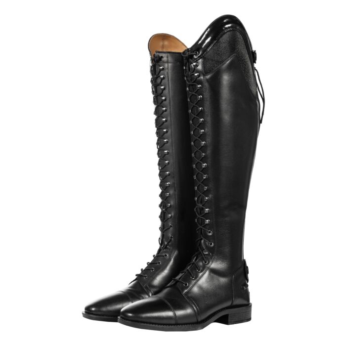 HKM Ladies Long Riding Boots - Beatrice